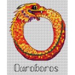 (image for) O is for … Ouroboros